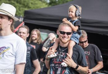 Impressionen - Photo By Dänu