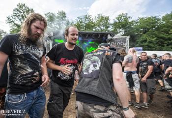 Impressionen - Photo By Dänu