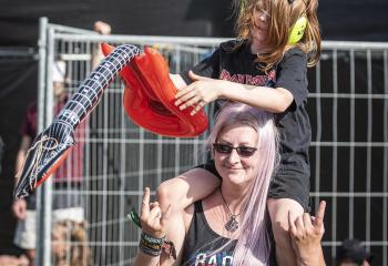 Impressionen - Photo By Dänu