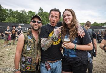 Impressionen - Photo By Dänu