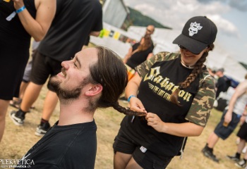 Impressionen  - Photo by Eylül