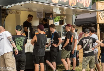 Impressionen  - Photo by Eylül