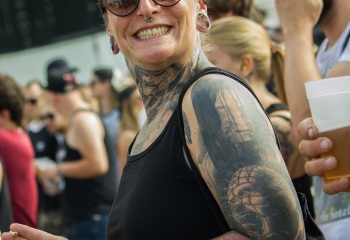 Impressionen  - Photo by Eylül