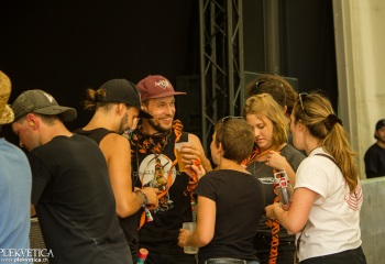 Impressionen  - Photo by Eylül