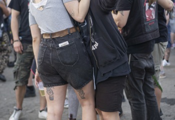 Impressionen - Photo By Dänu