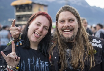 Impressionen - Photo By Dänu