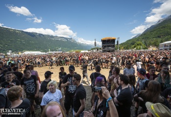 Alphornbläser - Photo By Dänu