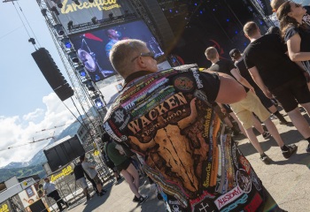 Impressionen - Photo By Dänu