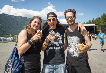 Impressionen - Photo By Dänu