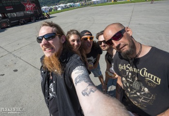 Impressionen - Photo By Dänu