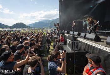 Power Trip - Photo By Dänu