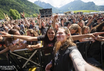 Impressionen - Photo By Dänu