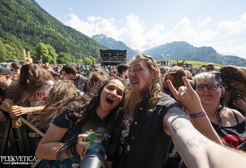 Impressionen - Photo By Dänu