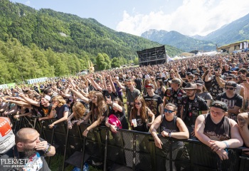 Power Trip - Photo By Dänu