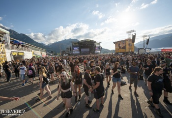 Impressionen - Photo By Dänu