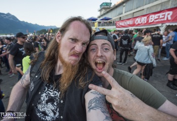 Impressionen - Photo By Dänu