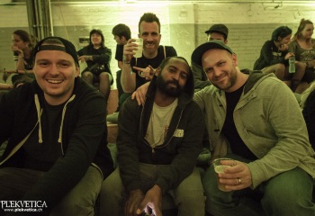 Impressionen - Photo By Dänu