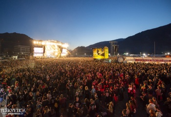 Impressionen - Photo By Dänu