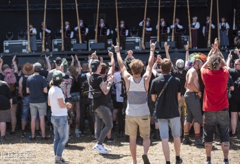 Alphornbläser - Photo By Dänu