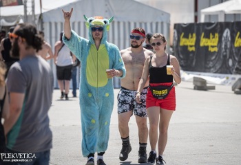 Impressionen - Photo By Dänu