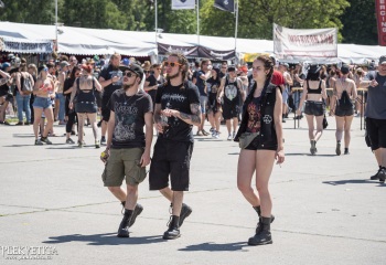 Impressionen - Photo By Dänu