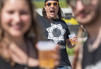 Impressionen - Photo By Dänu