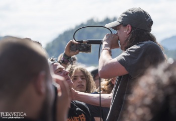 Power Trip - Photo By Dänu