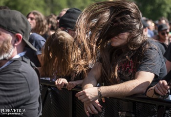 Power Trip - Photo By Dänu