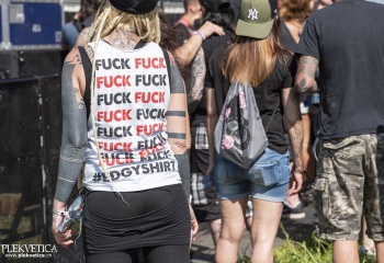 Impressionen - Photo By Dänu