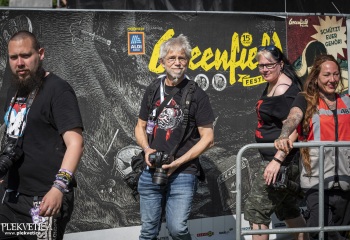 Impressionen - Photo By Dänu