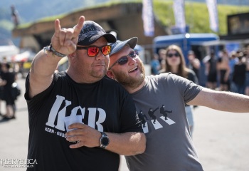 Impressionen - Photo By Dänu