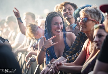 Behemoth - Photo By Dänu