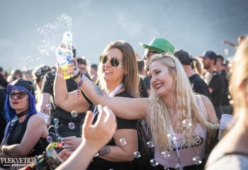 Behemoth - Photo By Dänu