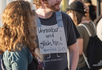 Impressionen - Photo By Dänu