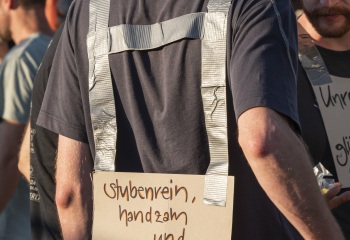 Impressionen - Photo By Dänu