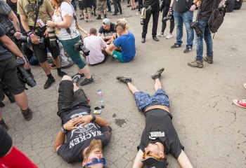 Impressionen - Photo By Dänu