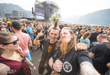 Impressionen - Photo By Dänu