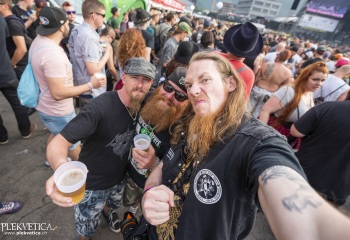 Impressionen - Photo By Dänu