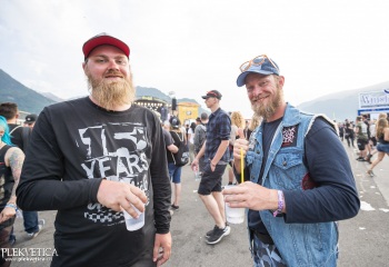 Impressionen - Photo By Dänu