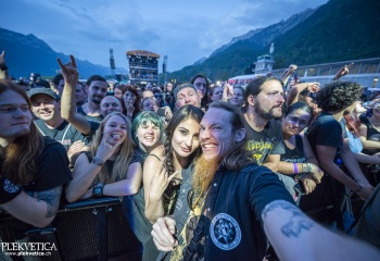 Impressionen - Photo By Dänu