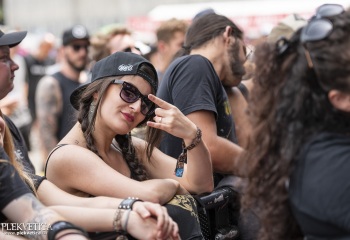 Chelsea Deadbeat Combo - Photo By Dänu