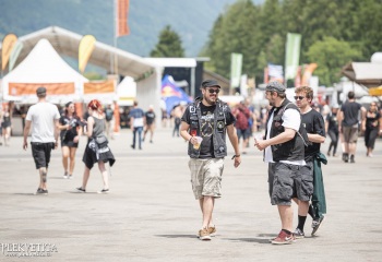 Impressionen - Photo By Dänu