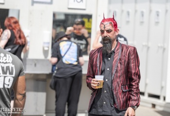 Impressionen - Photo By Dänu