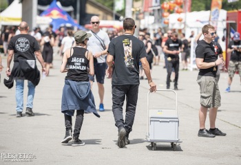 Impressionen - Photo By Dänu