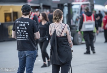 Impressionen - Photo By Dänu