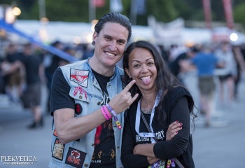 Impressionen - Photo By Dänu