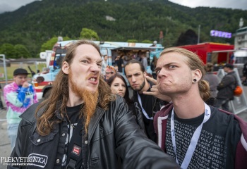 Impressionen - Photo By Dänu