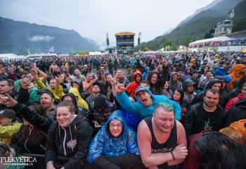 Within Temptation - Photo By Dänu