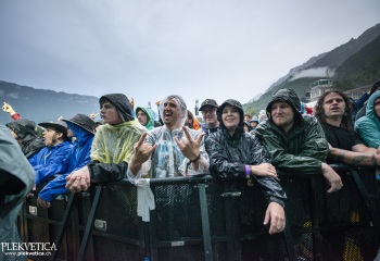 Within Temptation - Photo By Dänu