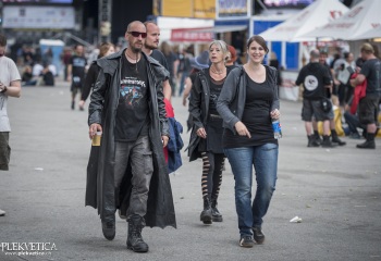 Impressionen - Photo By Dänu